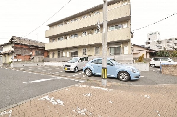 カーサ竪林 その他12