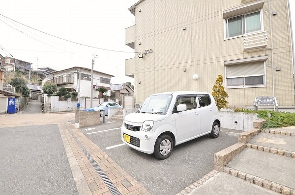 カーサ竪林 その他13