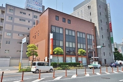 ROCK　AURUM　BLDG（ロックオーラム） 周辺画像7