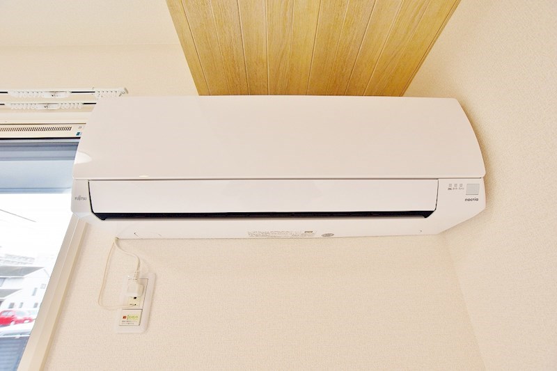 ザ・レジデンスD-ｒｏｏｍ守恒  その他4