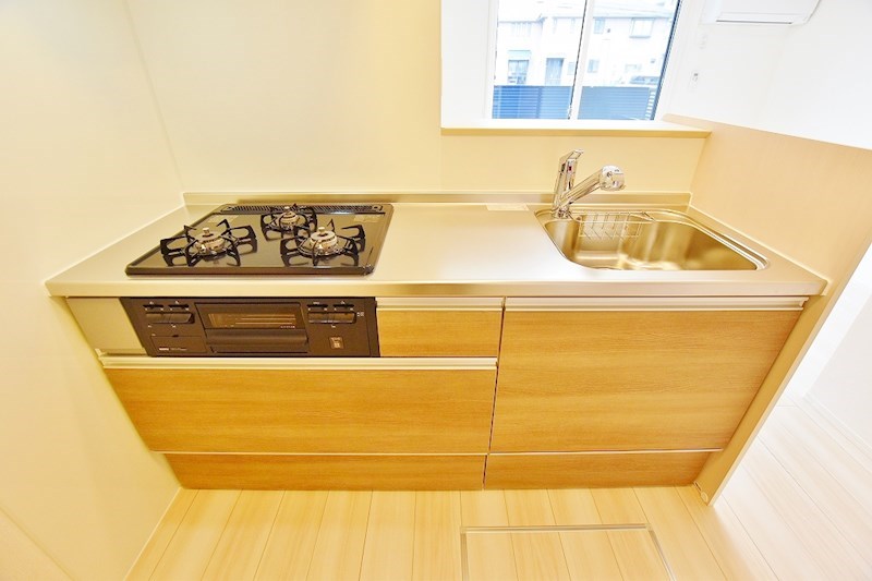 ザ・レジデンスD-ｒｏｏｍ守恒  その他27