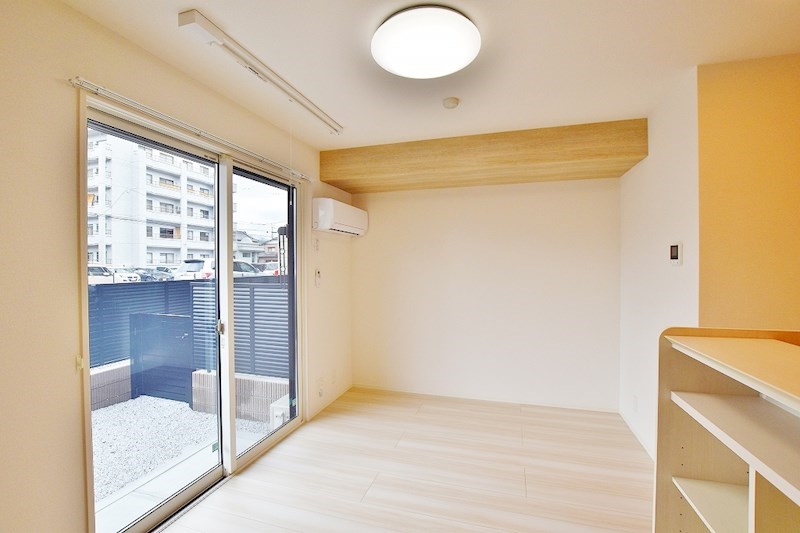 ザ・レジデンスD-ｒｏｏｍ守恒  その他30