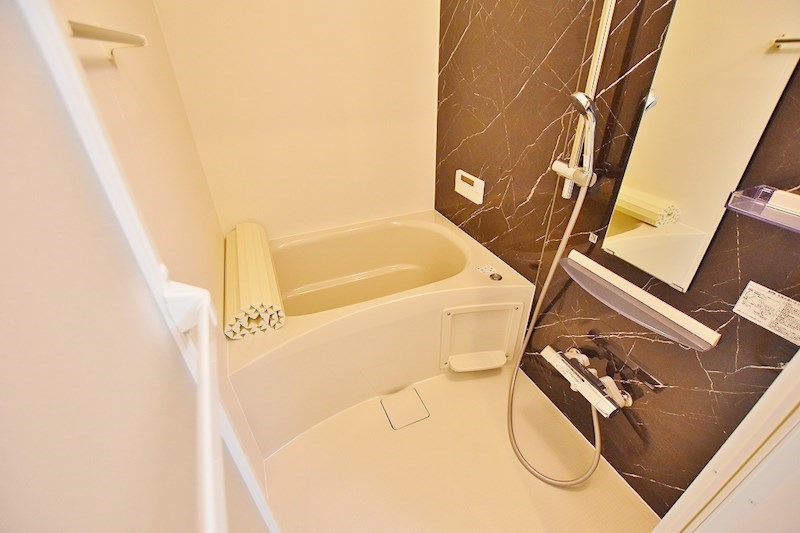 ザ・レジデンスD-ｒｏｏｍ守恒  風呂画像