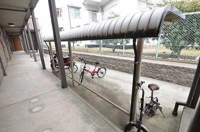 オーク上富野 その他16