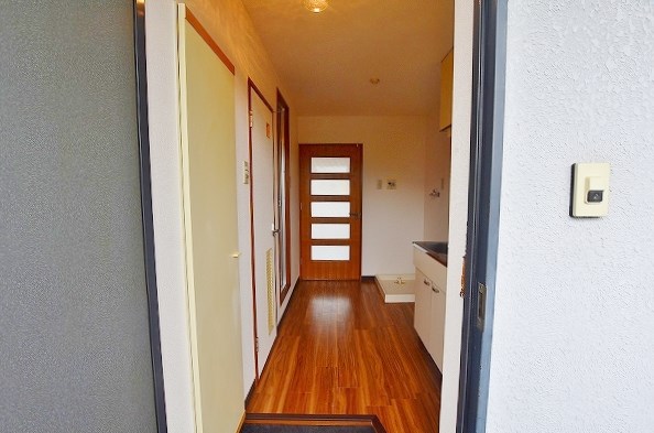 シャトレ片野Ⅲ その他8