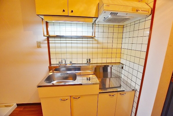 シャトレ片野Ⅲ その他13