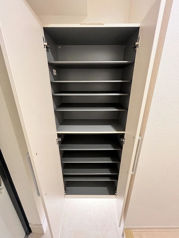 ベーシックグローブ その他6