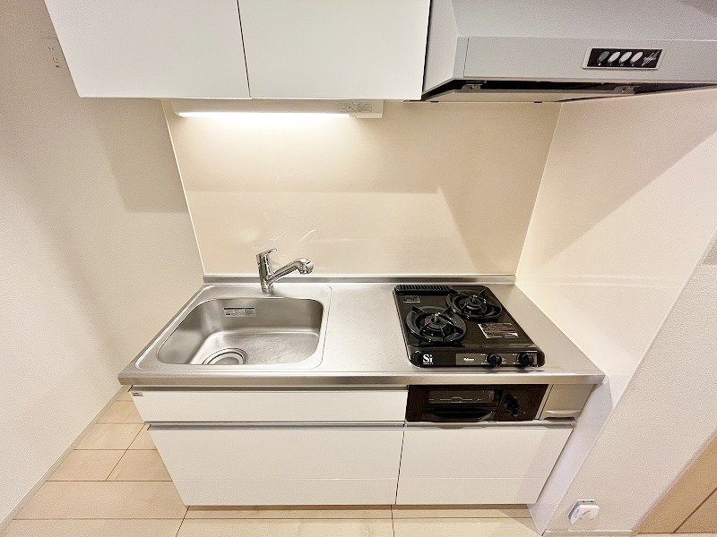 ベーシックグローブ キッチン