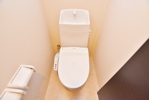 Merveille三萩野(メルヴェーユ三萩野) その他2