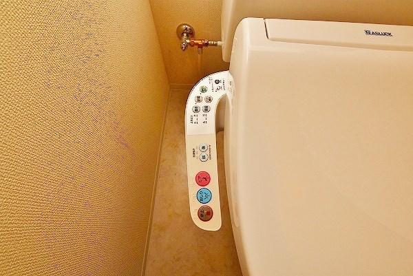 Merveille三萩野(メルヴェーユ三萩野) その他16