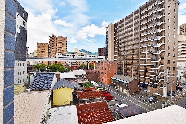 Merveille三萩野(メルヴェーユ三萩野) その他35