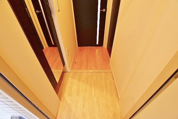 Mｅｒｖｅｉｌｌｅ・三萩野（メルヴェーユ三萩野） その他9