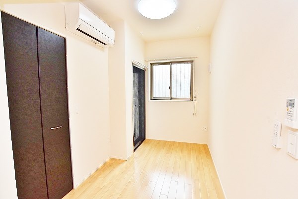 Mｅｒｖｅｉｌｌｅ・三萩野（メルヴェーユ三萩野） ベッドルーム