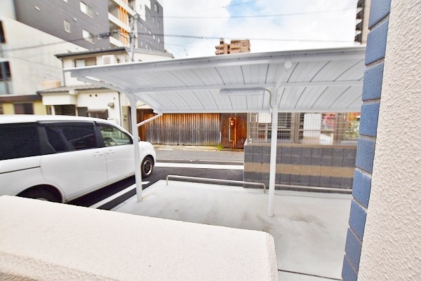 Mｅｒｖｅｉｌｌｅ・三萩野（メルヴェーユ三萩野） その他36