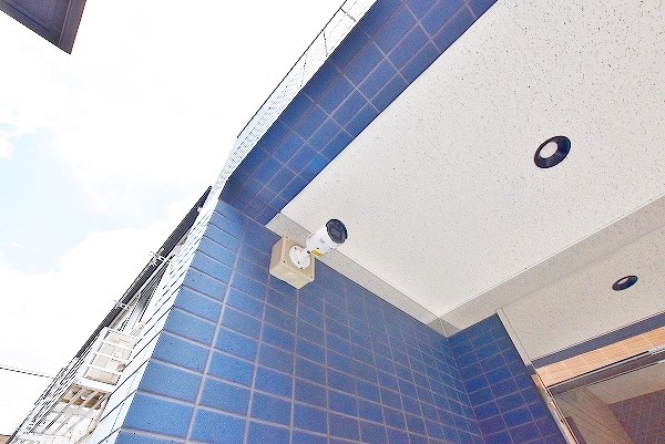 Mｅｒｖｅｉｌｌｅ・三萩野（メルヴェーユ三萩野） その他外観1