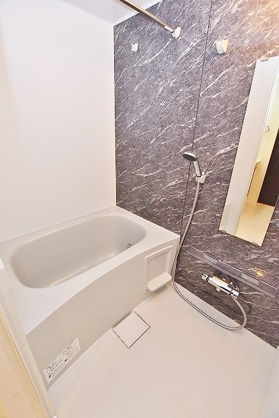 Mｅｒｖｅｉｌｌｅ・三萩野（メルヴェーユ三萩野） 風呂画像