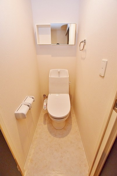 Mｅｒｖｅｉｌｌｅ・三萩野（メルヴェーユ三萩野） その他2