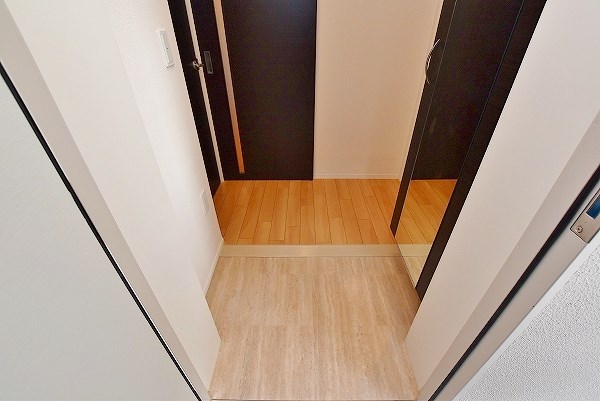 Mｅｒｖｅｉｌｌｅ・三萩野（メルヴェーユ三萩野） その他9