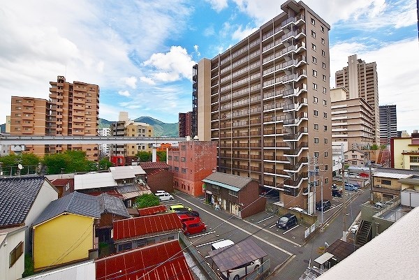 Mｅｒｖｅｉｌｌｅ・三萩野（メルヴェーユ三萩野） その他33