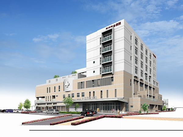 ウイング真鶴 周辺画像3