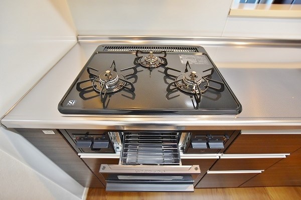 ルファール中井 その他5