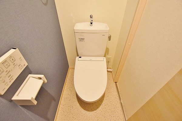 ルファール中井 その他17