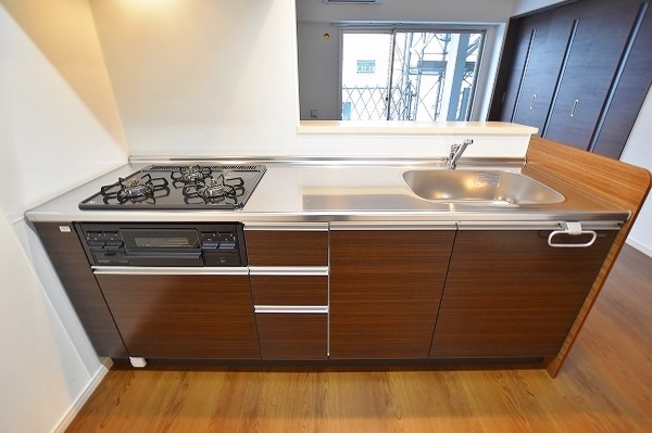 ルファール中井 その他19