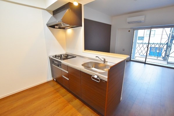 ルファール中井 その他21