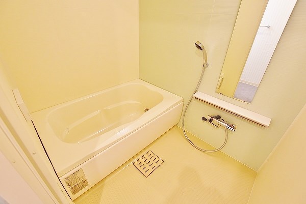 ルファール中井 風呂画像