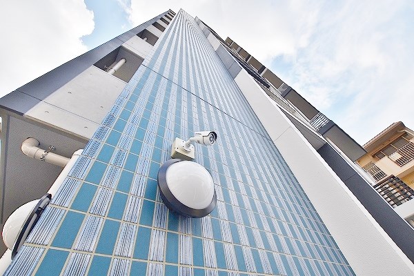 ルファール中井 その他外観2