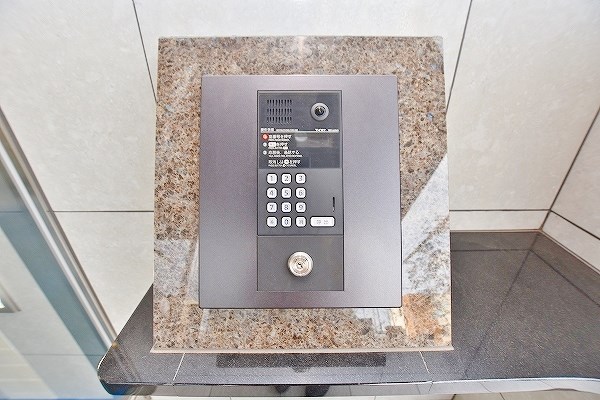 ルファール中井 その他外観3