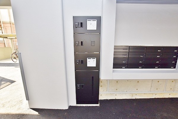 ルファール中井 その他外観5