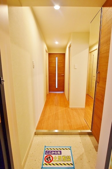 ルファール中井 その他8