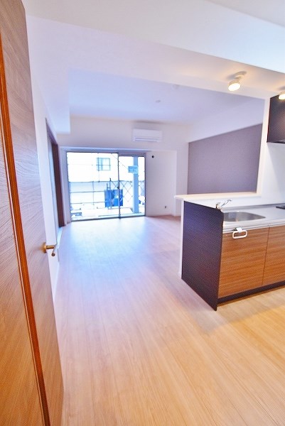 ルファール中井 その他15