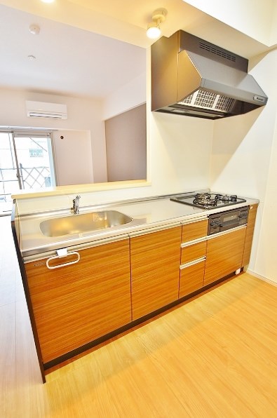 ルファール中井 その他18