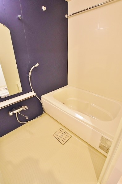 ルファール中井 風呂画像