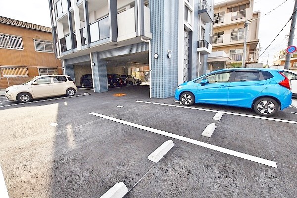 ルファール中井 その他外観1