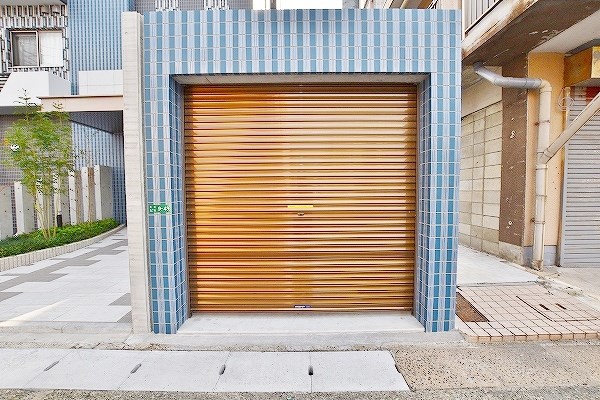 ルファール中井 その他外観4