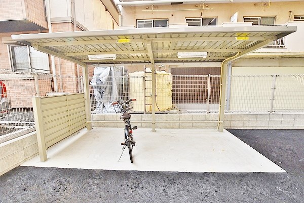 ルファール中井 その他外観6