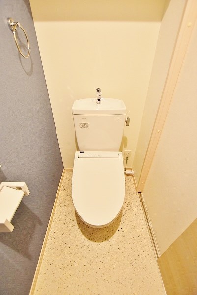 ルファール中井 その他17