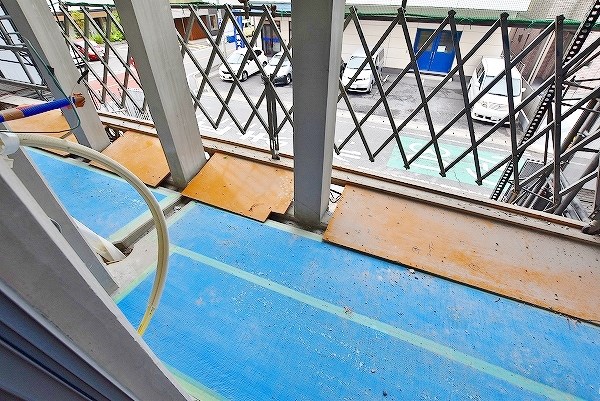 ルファール中井 その他40