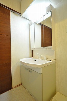 レジナスイート田町 その他1