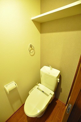 レジナスイート田町 その他2