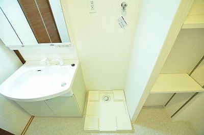 レジナスイート田町 その他3