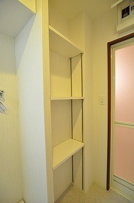 レジナスイート田町 その他5