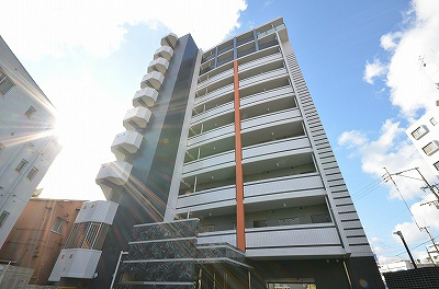 レジナスイート田町 その他外観2