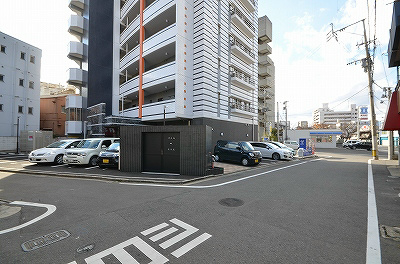 レジナスイート田町 その他外観3