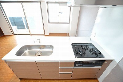 レジナスイート田町 その他11