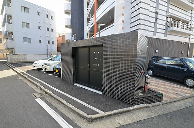 レジナスイート田町 その他41