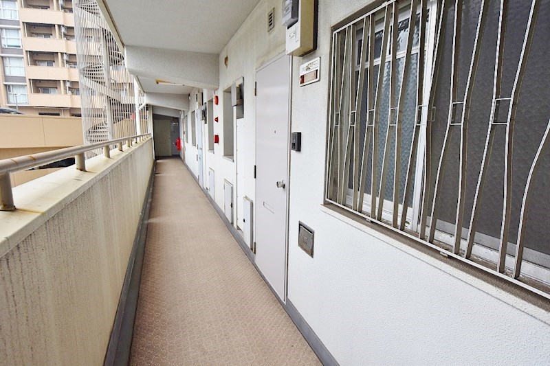 第８岡部ビル その他9